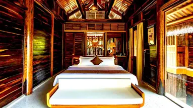 OCEAN BAY RESORT & SPA PHU QUOC