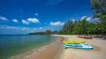 OCEAN BAY RESORT & SPA PHU QUOC