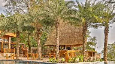 OCEAN BAY RESORT & SPA PHU QUOC