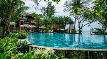OCEAN BAY RESORT & SPA PHU QUOC