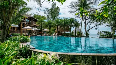 OCEAN BAY RESORT & SPA PHU QUOC