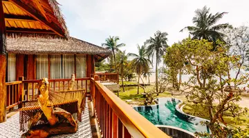 OCEAN BAY RESORT & SPA PHU QUOC