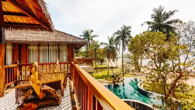 OCEAN BAY RESORT & SPA PHU QUOC