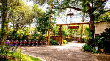 OCEAN BAY RESORT & SPA PHU QUOC