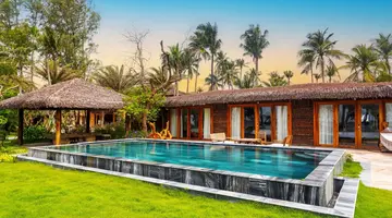 OCEAN BAY RESORT & SPA PHU QUOC