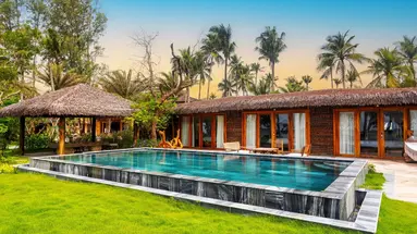 OCEAN BAY RESORT & SPA PHU QUOC