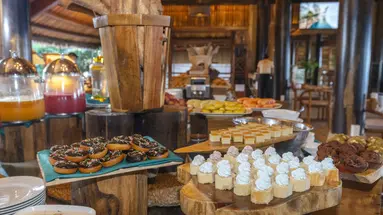 OCEAN BAY RESORT & SPA PHU QUOC