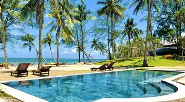 OCEAN BAY RESORT & SPA PHU QUOC