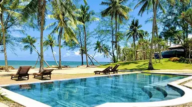 OCEAN BAY RESORT & SPA PHU QUOC