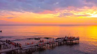 OCEAN BAY RESORT & SPA PHU QUOC