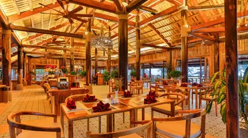OCEAN BAY RESORT & SPA PHU QUOC