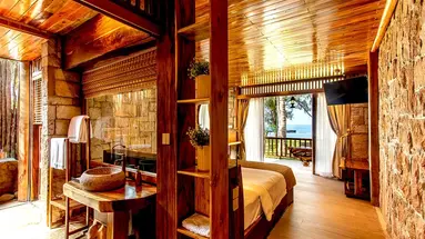 OCEAN BAY RESORT & SPA PHU QUOC