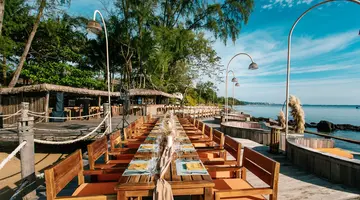 OCEAN BAY RESORT & SPA PHU QUOC