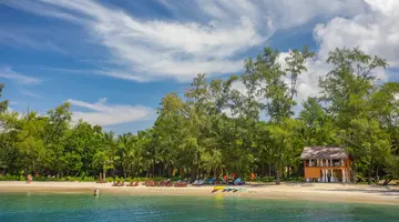 OCEAN BAY RESORT & SPA PHU QUOC