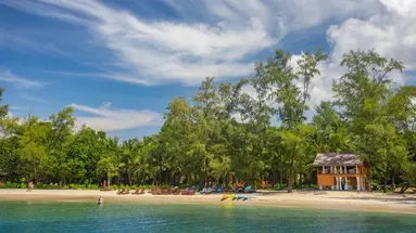 OCEAN BAY RESORT & SPA PHU QUOC