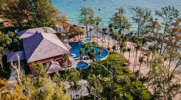 OCEAN BAY RESORT & SPA PHU QUOC