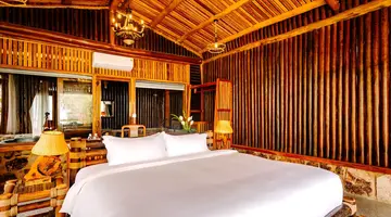 OCEAN BAY RESORT & SPA PHU QUOC