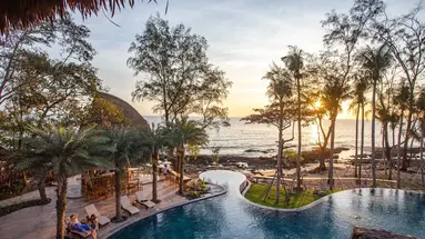 OCEAN BAY RESORT & SPA PHU QUOC