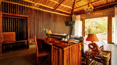 OCEAN BAY RESORT & SPA PHU QUOC