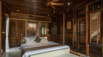 OCEAN BAY RESORT & SPA PHU QUOC