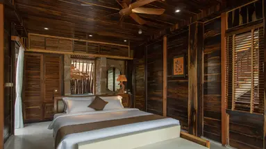 OCEAN BAY RESORT & SPA PHU QUOC