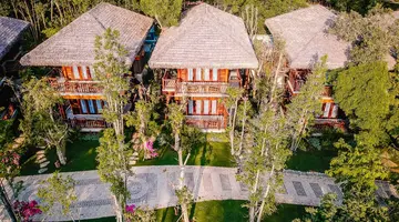 OCEAN BAY RESORT & SPA PHU QUOC