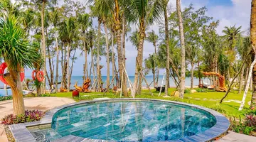 OCEAN BAY RESORT & SPA PHU QUOC