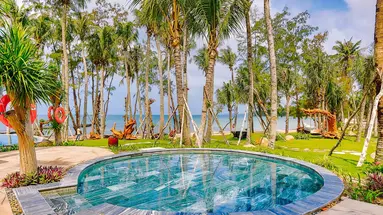 OCEAN BAY RESORT & SPA PHU QUOC