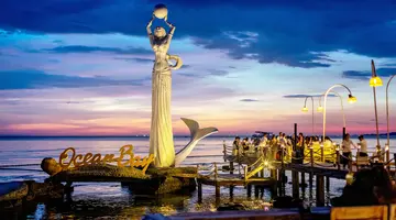 OCEAN BAY RESORT & SPA PHU QUOC