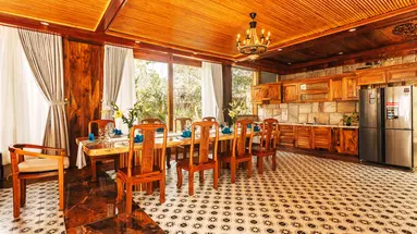 OCEAN BAY RESORT & SPA PHU QUOC