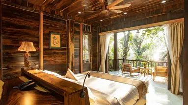 OCEAN BAY RESORT & SPA PHU QUOC