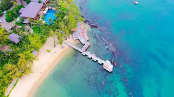 OCEAN BAY RESORT & SPA PHU QUOC