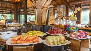 OCEAN BAY RESORT & SPA PHU QUOC