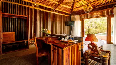OCEAN BAY RESORT & SPA PHU QUOC