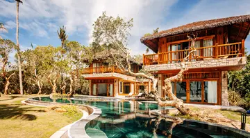 OCEAN BAY RESORT & SPA PHU QUOC