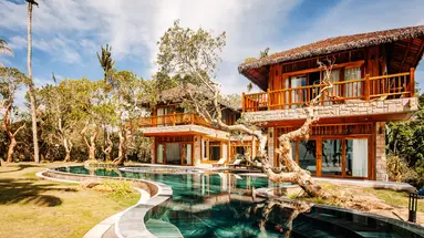OCEAN BAY RESORT & SPA PHU QUOC