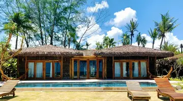 OCEAN BAY RESORT & SPA PHU QUOC