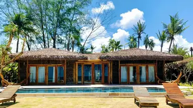 OCEAN BAY RESORT & SPA PHU QUOC
