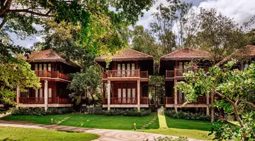OCEAN BAY RESORT & SPA PHU QUOC