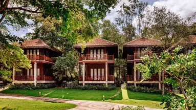 OCEAN BAY RESORT & SPA PHU QUOC