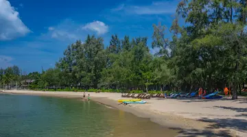 OCEAN BAY RESORT & SPA PHU QUOC
