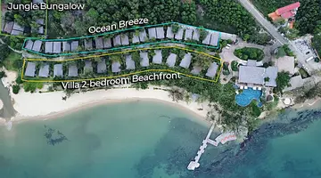 OCEAN BAY RESORT & SPA PHU QUOC