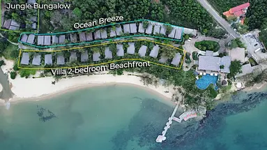 OCEAN BAY RESORT & SPA PHU QUOC