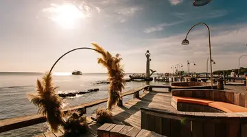 OCEAN BAY RESORT & SPA PHU QUOC