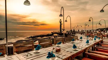 OCEAN BAY RESORT & SPA PHU QUOC