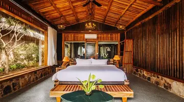 OCEAN BAY RESORT & SPA PHU QUOC