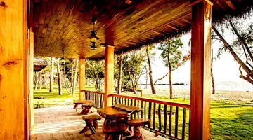 OCEAN BAY RESORT & SPA PHU QUOC