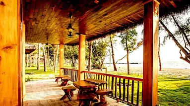 OCEAN BAY RESORT & SPA PHU QUOC