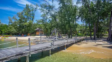 OCEAN BAY RESORT & SPA PHU QUOC