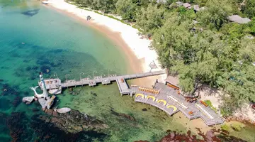 OCEAN BAY RESORT & SPA PHU QUOC